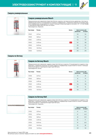 Katalog petrovichspb