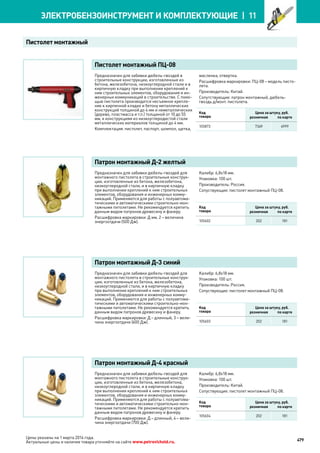 Katalog petrovichspb