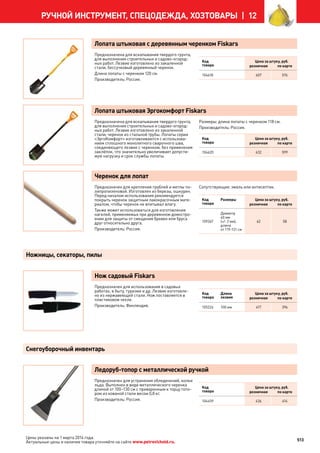 Katalog petrovichspb