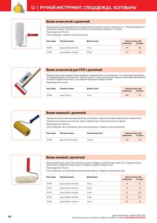 Katalog petrovichspb
