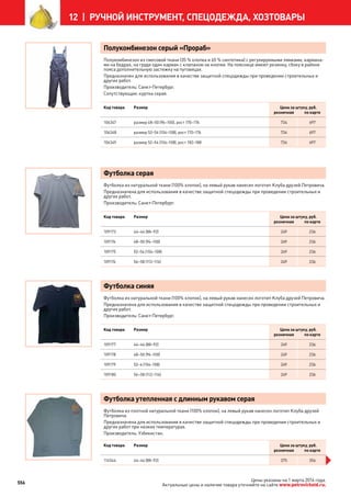 Katalog petrovichspb