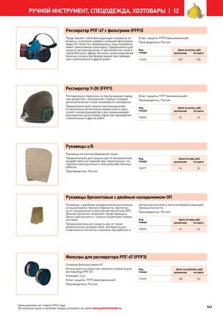Katalog petrovichspb