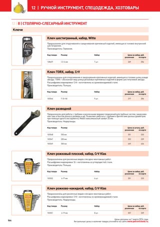 Katalog petrovichspb