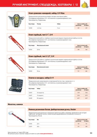 Katalog petrovichspb