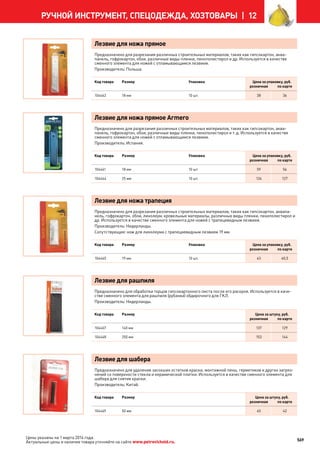 Katalog petrovichspb