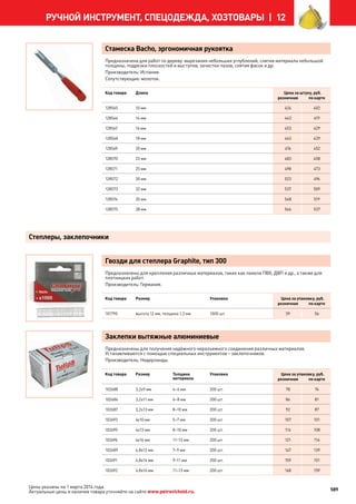 Katalog petrovichspb