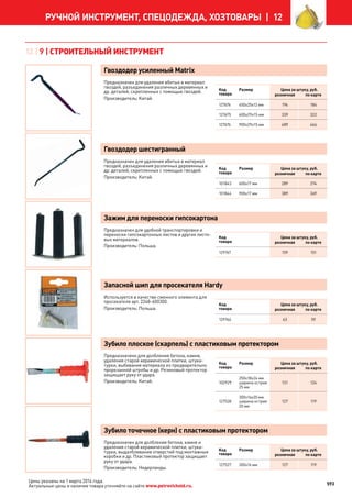 Katalog petrovichspb