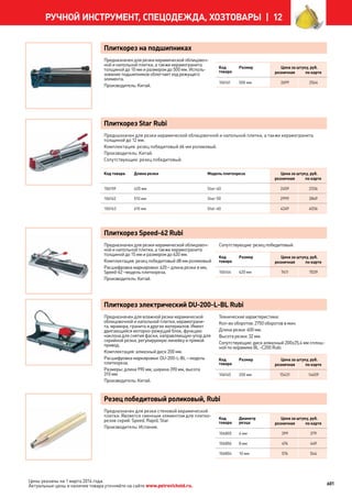 Katalog petrovichspb