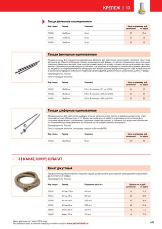 Katalog petrovichspb