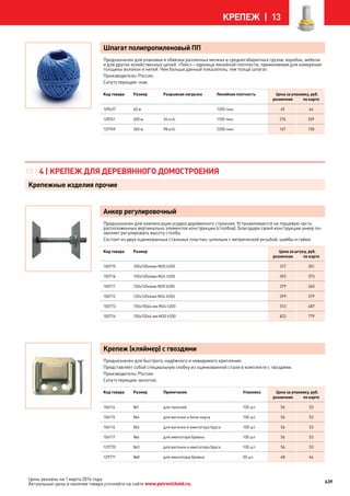 Katalog petrovichspb