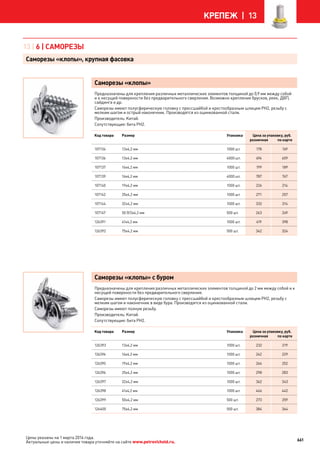 Katalog petrovichspb