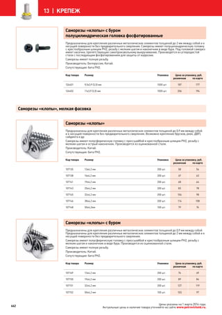 Katalog petrovichspb