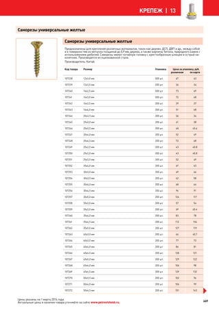 Katalog petrovichspb