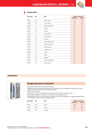 Katalog petrovichspb