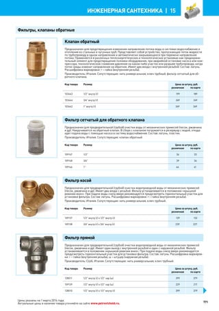 Katalog petrovichspb