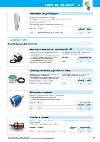 Katalog petrovichspb