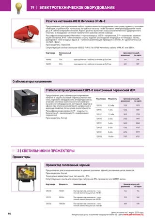 Katalog petrovichspb