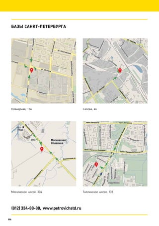 Katalog petrovichspb
