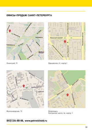 Katalog petrovichspb