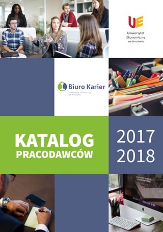 KATALOG
PRACODAWCÓW
2017
2018
 