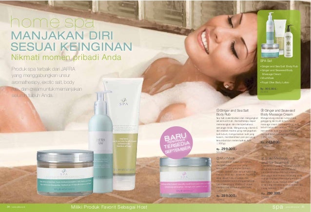 katalog produk jafra kosmetik 2014 katalog produk jafra kosmetik 2014