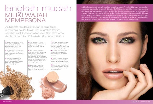 katalog produk jafra kosmetik 2014 katalog produk jafra kosmetik 2014
