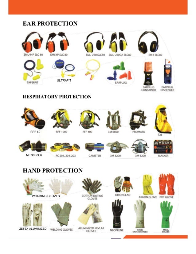 Safety Equipment Supplier & General Trade