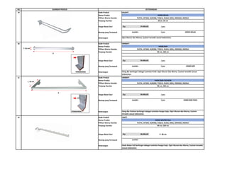 Kode Rak Material katalog rak besi.pdf