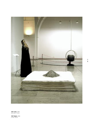 65
•
1001 nakts. 2004
Kokvilnas palagi
1001 Nights. 2004
Cotton sheets
 