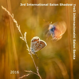3rd International Salon Shadow
TrećiInternacionalniSalonSenka2016
 