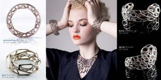 convolution Armreif
15 mm breit 3D-Stahl
exo Armreif
15 mm breit 3D-Stahl
13
bone Armreif
3D-Stahl
spiral Armreif
3D-Stahl
 