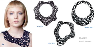 tetra 175N
alle Colliers
erhältlich in
schwarz oder weiß
tetra 120N
smooth 116N
34
 