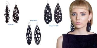 tetra 6E
polygonal 25E
smooth 18E
37
 