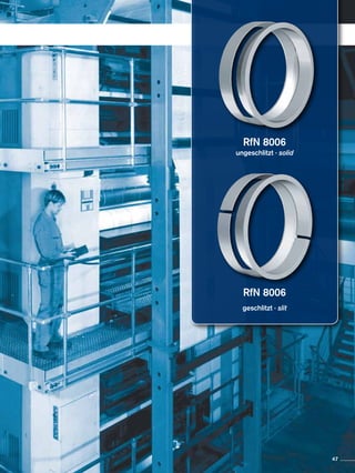 RfN 8006
ungeschlitzt · solid
RfN 8006
geschlitzt · slit
47
 