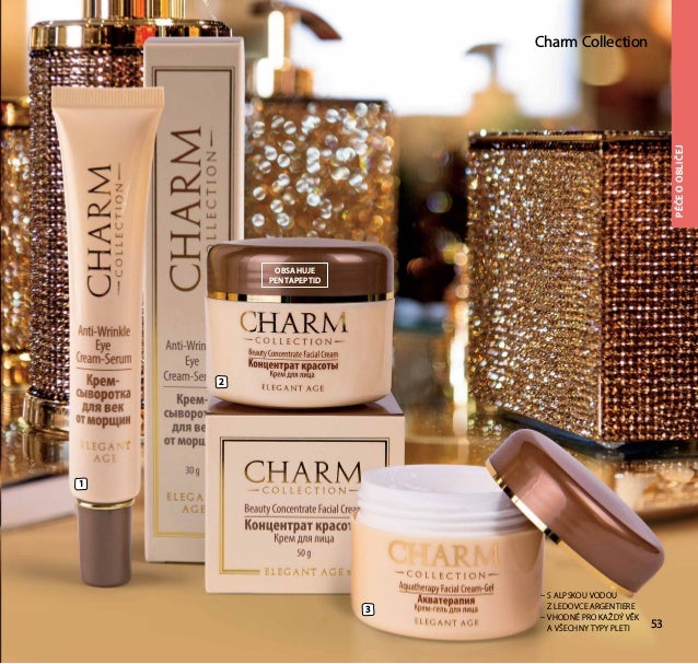 Katalog Kozmetiky Tiande 2021