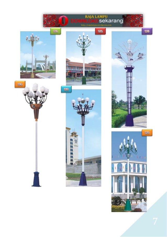 Daftar Harga Tiang Lampu Antik Tempa 2014 Daftar Harga Tiang Lampu Antik Tempa 2014