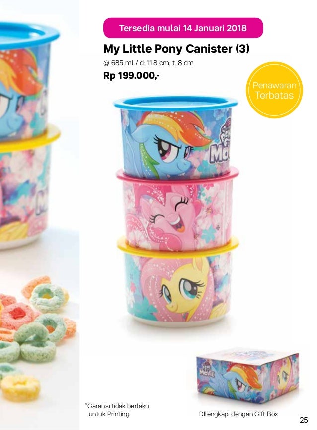 katalog tupperware promo bulan januari 2018 katalog tupperware promo bulan januari 2018