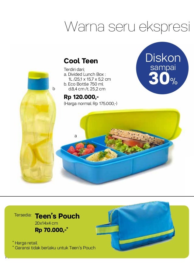 Katalog Tupperware September 2017 Tupperware Promo katalog tupperware september 2017 tupperware promo