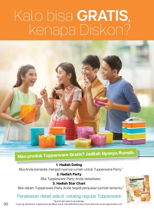 Katalog Tupperware September 2017 Tupperware Promo katalog tupperware september 2017 tupperware promo