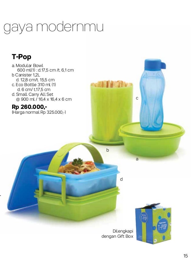 katalog tupperware 2017 jual tupperware promo harga tupperware promo tupperware compact bowl high 4 15 638