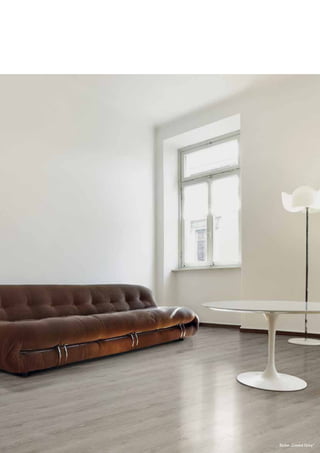 Eiche „Limed Grey”

 