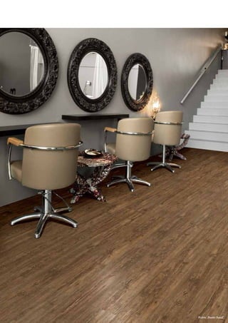 Fichte „Rustic Sand”

 