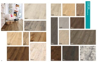 1200 x 200 mm

Pino Delave
PLEW20013

Alle abgebildeten Dekore im Format

Denali Pine
PLEW20018

Napa Pine
PLEW20020

Monterey Snow
PLEW20021

Nevis Moon
PLEW20015
Dacota Oak
PLEW20017

Saba
PLEW20009

Bajo Pine
PLEW20010

Aves Grey
PLEW20011

Monterey Grey
PLEW20022

Monterey Rustic
PLEW20023

Monterey Cream
PLEW20024

16

Dacota Oak
PLEW20017

Nevis
PLEW20014

Sonoma Oak
PLEW20016

Malmoe Pine
PLEW20019

Aves Brown
PLEW20012

Aruba
PLEW20025

Westend
PLEW20026

 