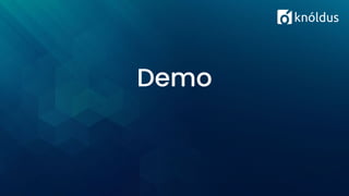 Demo
 