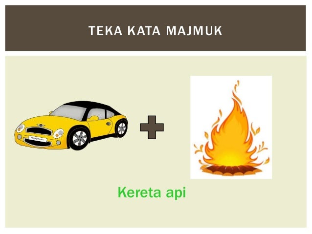 Kata majmuk