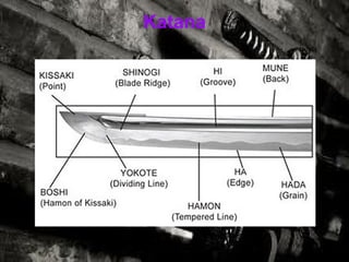 Katana 