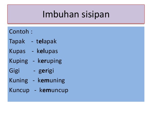 Kata Nama