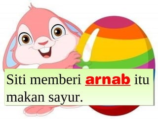 Kata nama am