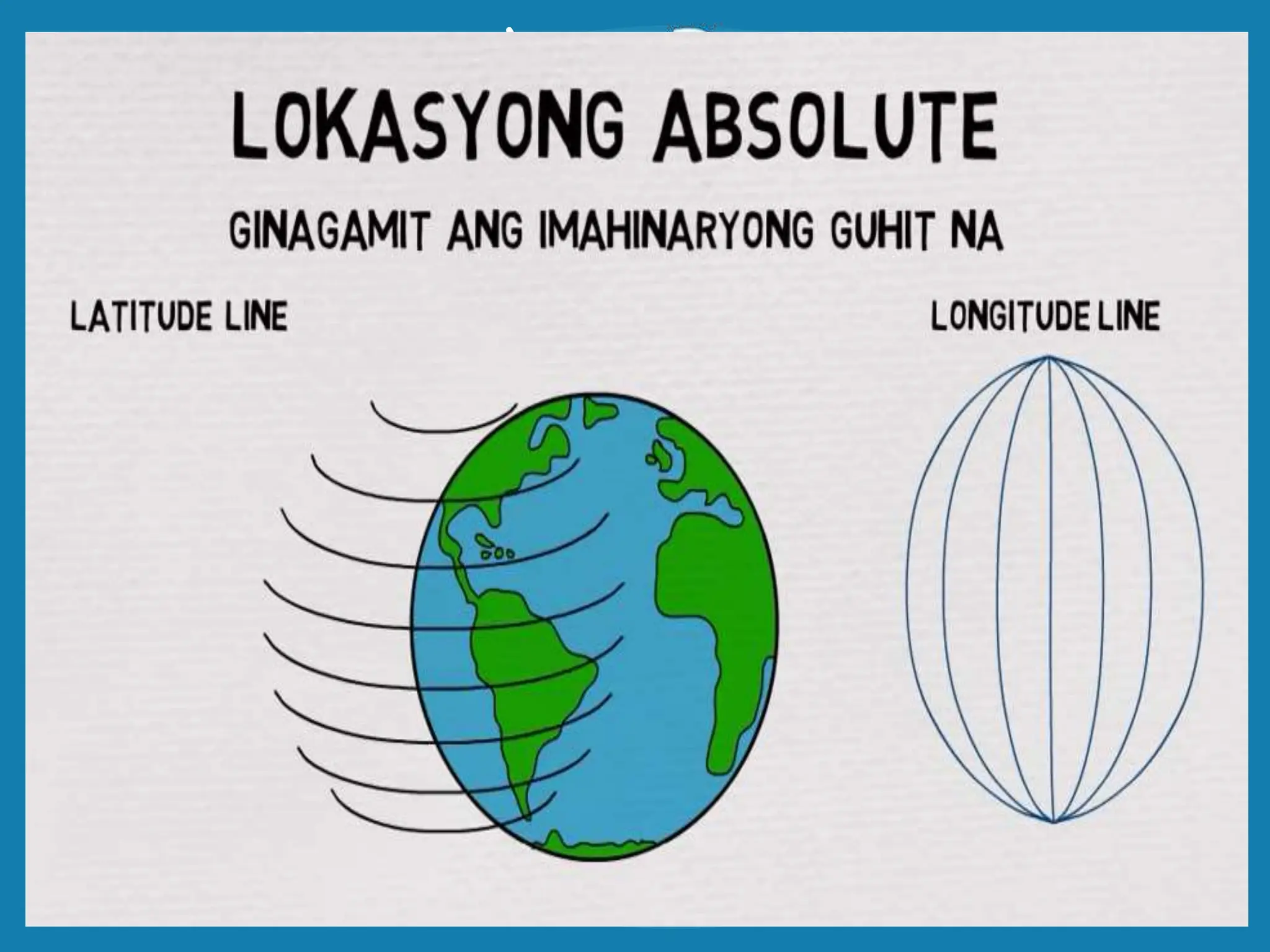 Daigdig Katangiang Pisikal ng Daigdig A.P 8.pptx