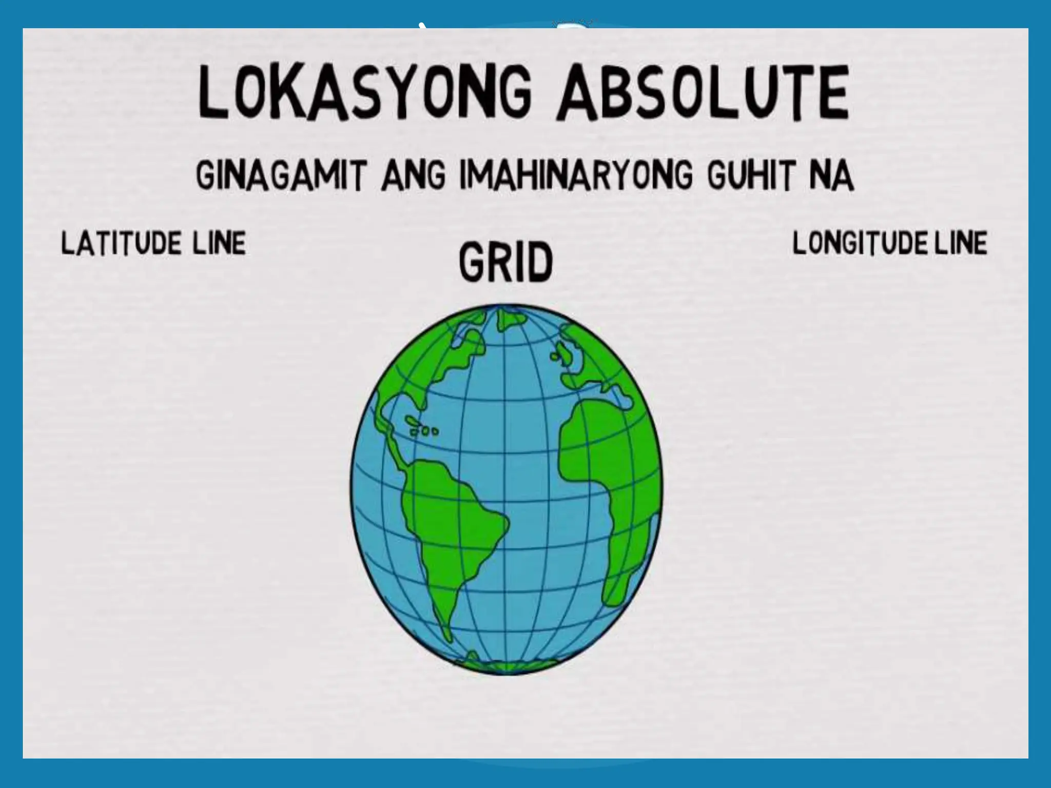 Katangiang Pisikal ng Daigdig A.P 8.pptx